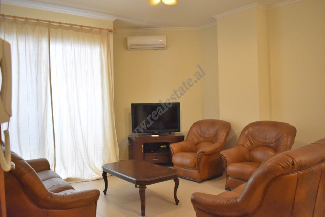 Two bedroom apartment for rent at Pazari i Ri area, in Tirana, Albania